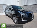 2018 XT5 Thumbnail 1