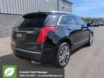 2018 XT5 Thumbnail 3