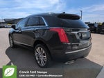 2018 XT5 Thumbnail 5