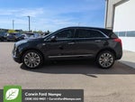 2018 XT5 Thumbnail 6