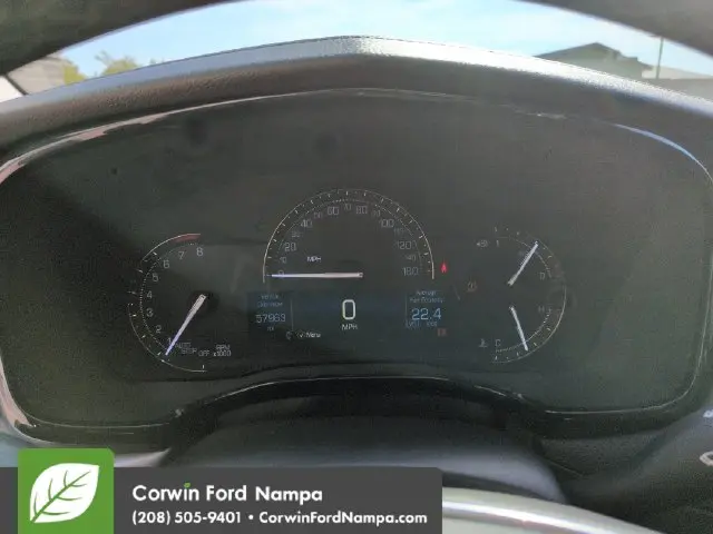 2018 Cadillac XT5 - $20,989