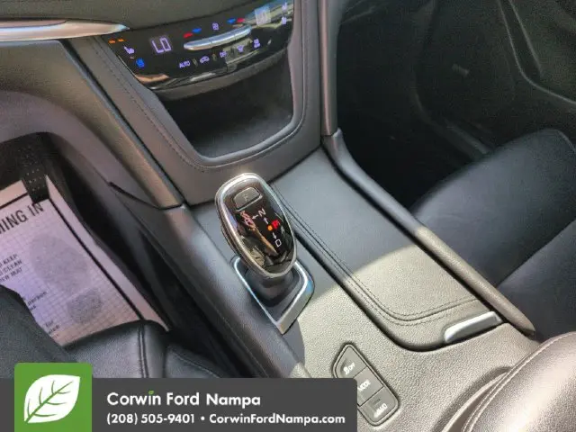 2018 Cadillac XT5 - $20,989
