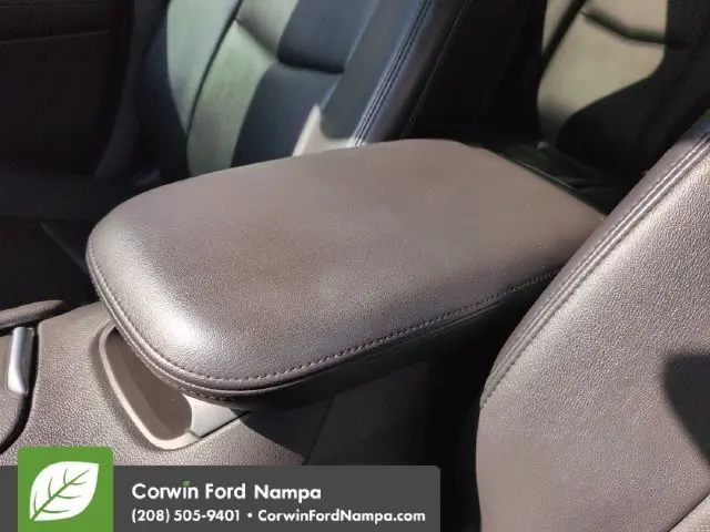2018 Cadillac XT5 - $20,989