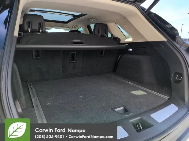 2018 Cadillac XT5 - $20,989