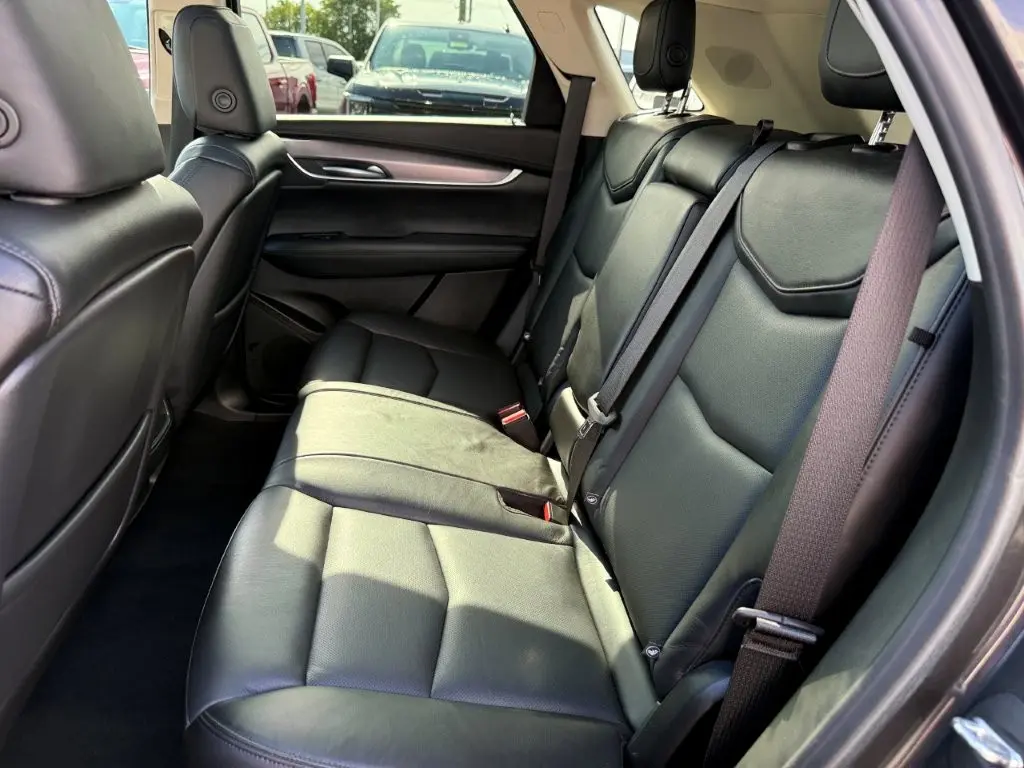 2018 Cadillac XT5 - $22,996