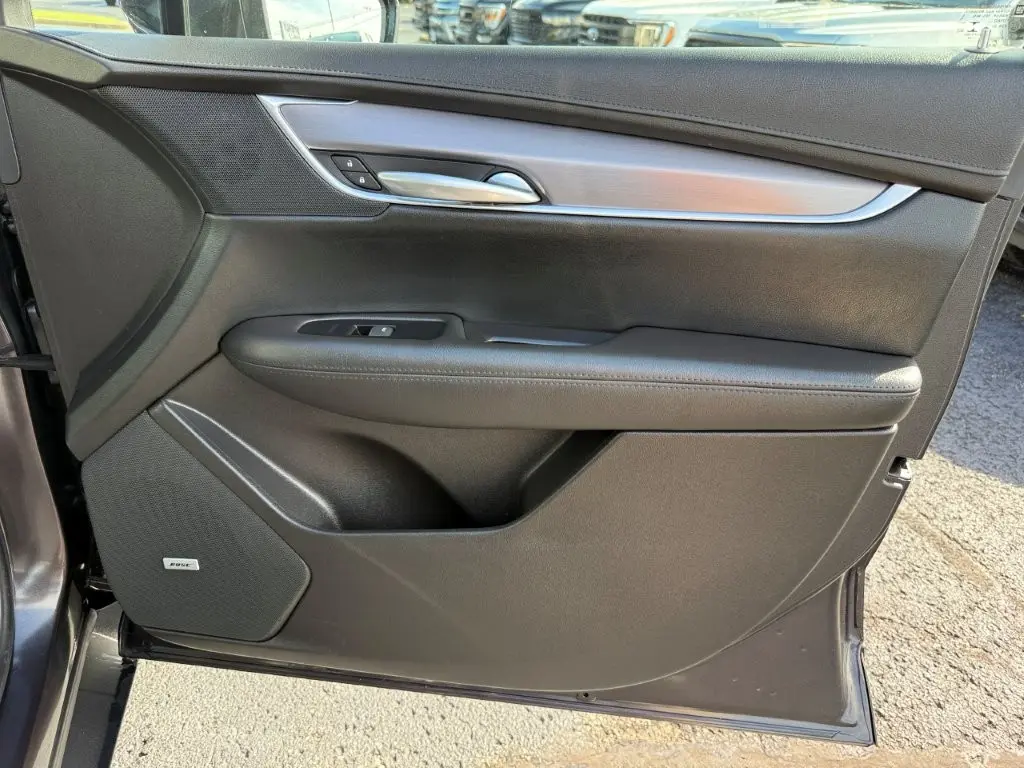 2018 Cadillac XT5 - $22,996