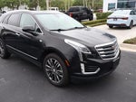2018 XT5 Thumbnail 1