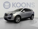 2019 XT5 Thumbnail 1