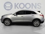 2019 XT5 Thumbnail 2