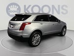 2019 XT5 Thumbnail 5