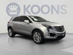 2019 XT5 Thumbnail 7