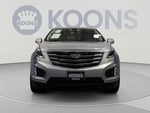 2019 XT5 Thumbnail 8