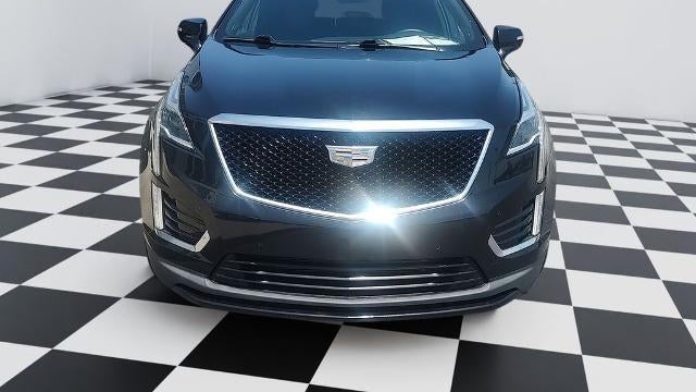 2020 Cadillac XT5 Sport