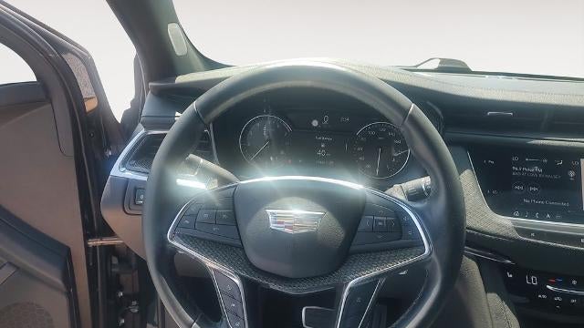 2020 Cadillac XT5 Sport