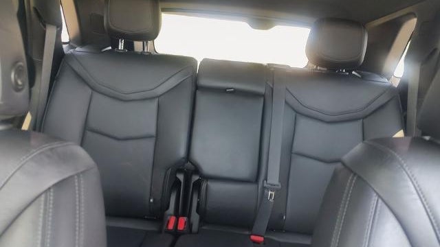 2020 Cadillac XT5 Sport