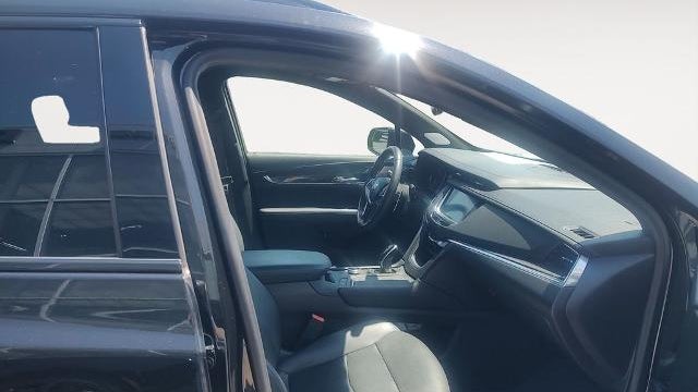 2020 Cadillac XT5 Sport