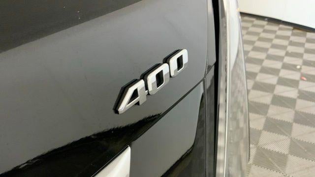 2020 Cadillac XT5 Sport