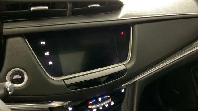2020 Cadillac XT5 Sport