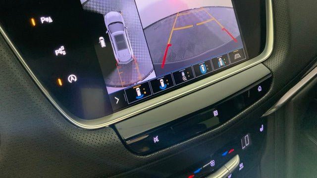 2020 Cadillac XT5 Sport