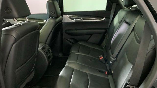 2020 Cadillac XT5 Sport