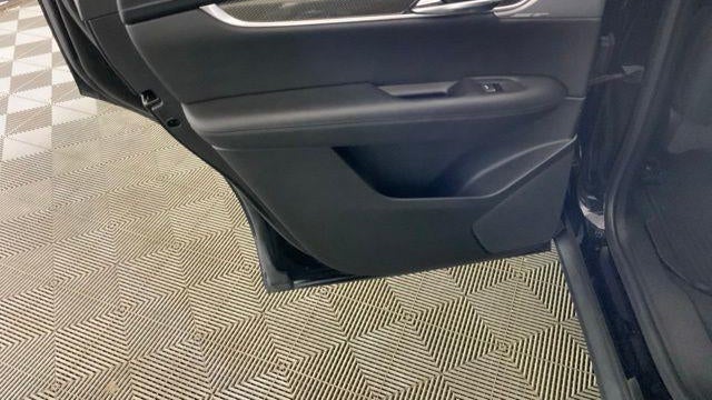2020 Cadillac XT5 Sport