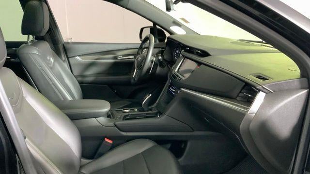 2020 Cadillac XT5 Sport