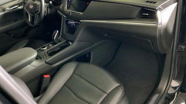 2020 Cadillac XT5 Sport