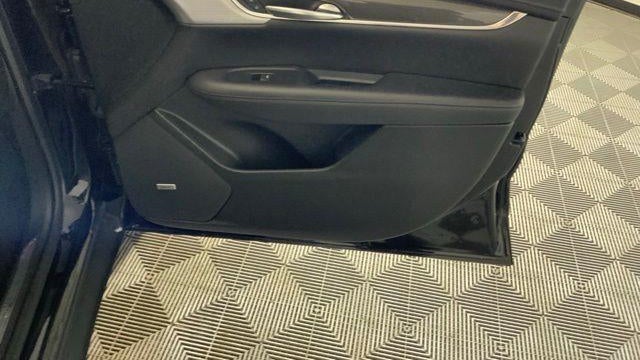 2020 Cadillac XT5 Sport