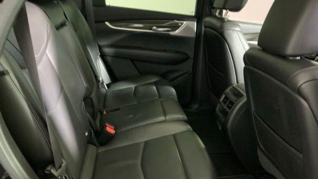 2020 Cadillac XT5 Sport
