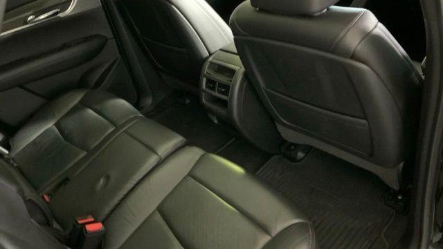 2020 Cadillac XT5 Sport