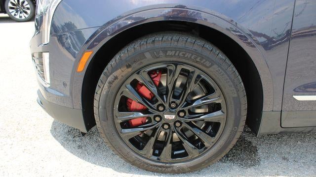 2025 Cadillac XT5 Sport