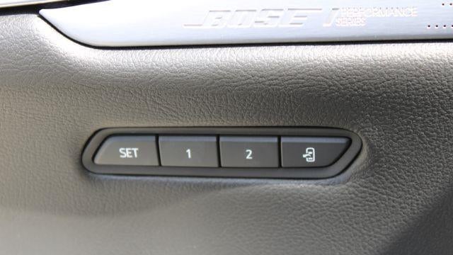 2025 Cadillac XT5 Sport