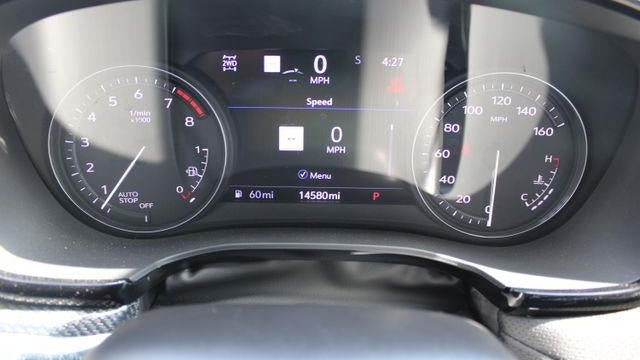 2025 Cadillac XT5 Sport