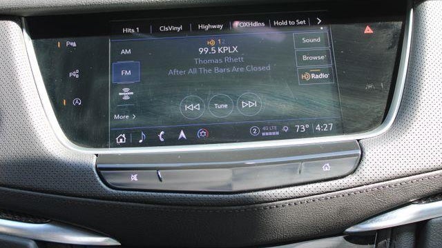 2025 Cadillac XT5 Sport