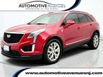 2020 XT5 Thumbnail 1