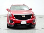 2020 XT5 Thumbnail 2