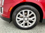 2020 XT5 Thumbnail 9