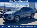 2021 XT5 Thumbnail 1