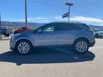 2021 XT5 Thumbnail 2