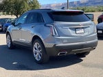 2021 XT5 Thumbnail 3