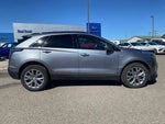2021 XT5 Thumbnail 6