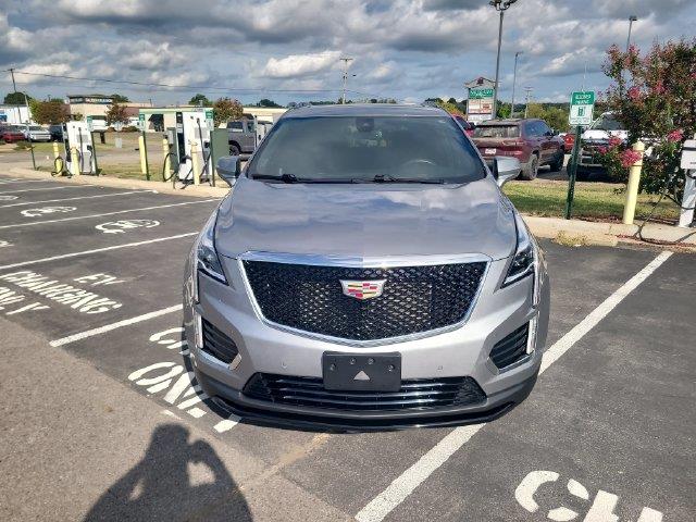 2025 Cadillac XT5 - $47,999