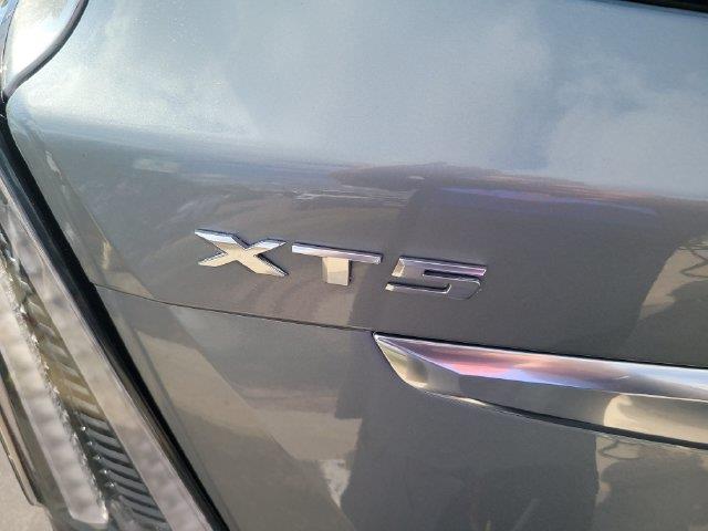2025 Cadillac XT5 - $47,999