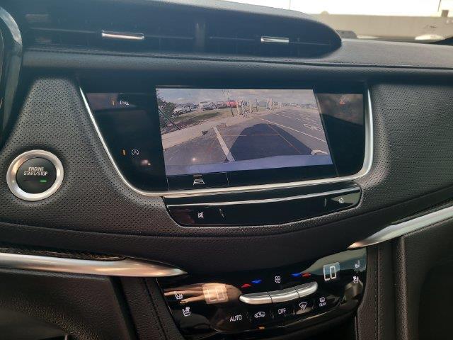 2025 Cadillac XT5 - $47,999