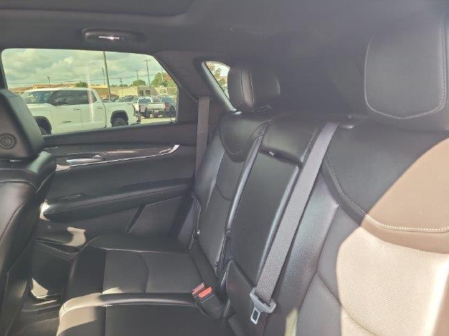 2025 Cadillac XT5 - $47,999