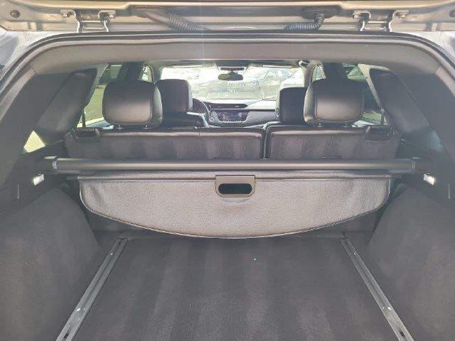 2025 Cadillac XT5 - $47,999