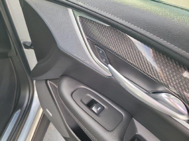 2025 Cadillac XT5 - $47,999