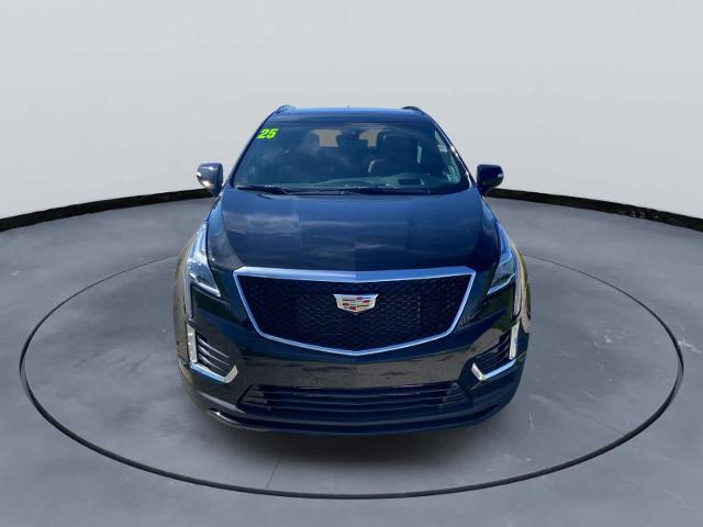 2025 Cadillac XT5 - $45,990
