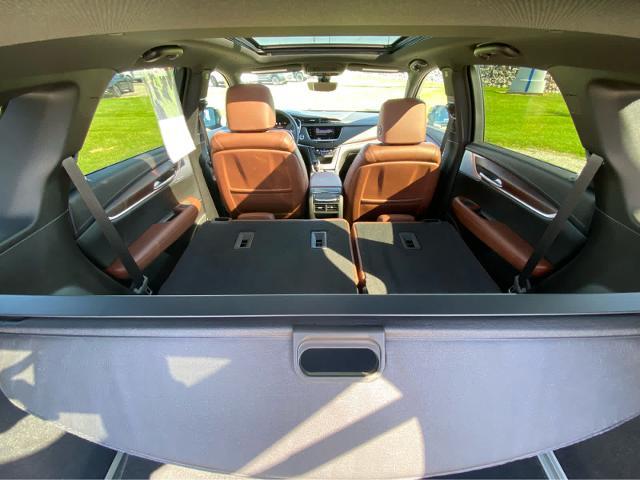 2025 Cadillac XT5 - $45,990