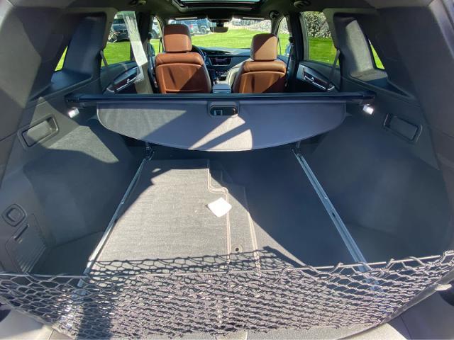 2025 Cadillac XT5 - $45,990